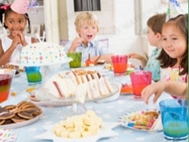 Лятна ваканция